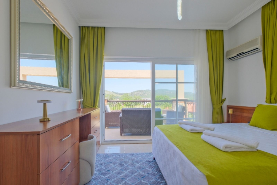 Villa Elif Ölüdeniz